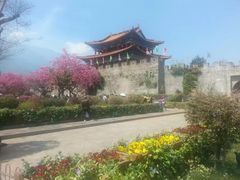 -大理古城