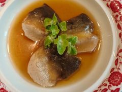 -沈灶河豚宴·河豚融合餐厅(汉中路店)