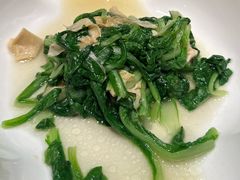 杭州鸡毛菜-江南厨子·品苏杭(华润万象店)