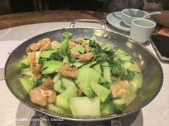 -胖鱼头·南京菜·河景餐厅(夫子庙店)