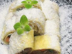 -品大三·经典淮扬菜(大行宫店)