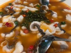 -青花椒花椒鱼(合生汇店)