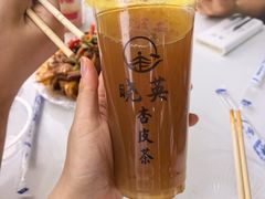 -老周炒拨拉(甘州总店)