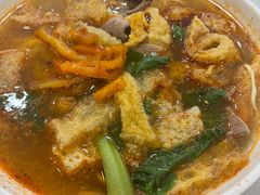 皮肚-易记皮肚面(明瓦廊店)