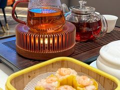 -香港狮子山下·明星粤菜餐厅(北苑店)