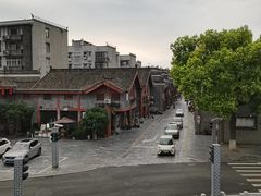 -襄阳城墙
