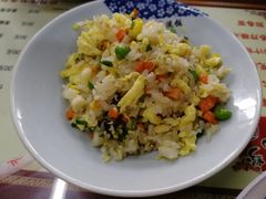 -粗茶淡饭(东关街店)