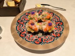 -狮拾久·现代新加坡料理(福田COCO Park店)
