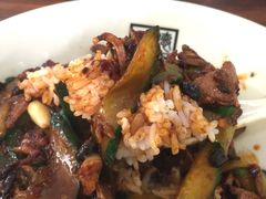 -德天顺盖码饭(人民西路店)