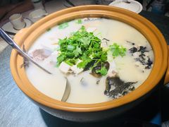 -姜君·千岛湖鱼头馆(浦东大道店)