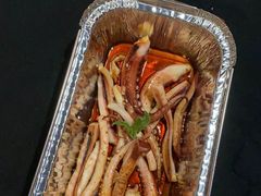 -高木日本料理(静安寺店)
