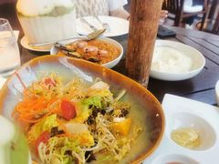 -宴悦海鲜餐厅·游水海鲜·牛排(亚龙湾瑞吉店)