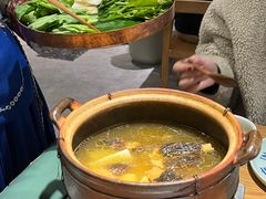 -一坐一忘云南菜(嘉里中心店)