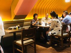 大堂-大雄寿司(中华广场店)