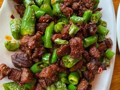 -灯盏窝饭店(新都分店)