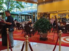 -北京建国饭店
