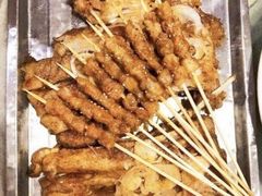 -火龙堂·风味民间菜(文一路店)