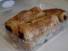 叉烧酥-白玉兰食品(甜云店)