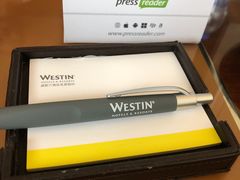 -天津君隆威斯汀酒店