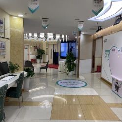 -新生植发·植养护一体