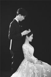 -帆拉斐婚纱摄影(春熙店)