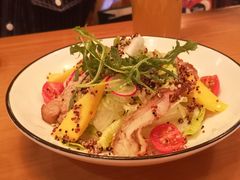 -MR.ROCKY洛奇先生RESTAURANT&BAR(宝安壹方城店)
