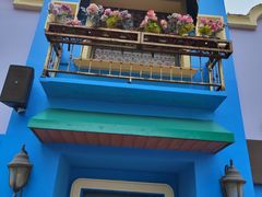 -泰达航母主题公园