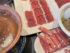 -南门涮肉(通州大船店)
