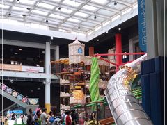 -蒙特利亲子乐园