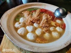 -永安鱼庄·镇江菜(东吴路店)