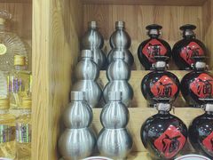-屯老二农家铁锅炖·行业领军者(梅江店)