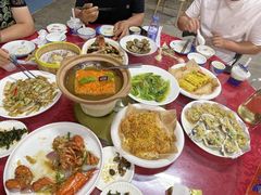 -琼大师东方烤乳猪(亚特兰蒂斯店)