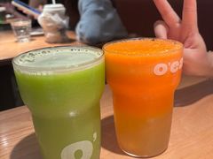 -O'eat Blossom&Pelican(深圳首店)