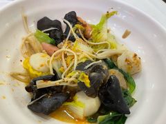 -碧中海汤泉汗蒸酒店