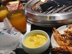 -東盛炭烤自助料理(浦东文峰广场店)