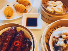 -利苑酒家(合景国际金融广场店)
