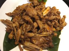 -刘胖子家常菜·蹄花焖藕(中南店)