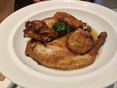 -老德州四合院·德州菜(天衢路店)