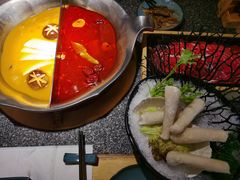 -湊湊火锅·茶憩(郑州绿地新都会店)