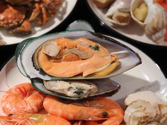 -德悦高风味餐厅