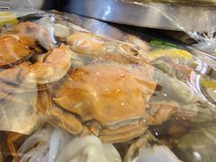 -鑫渔港海鲜本地菜·山海关浑锅(东戴河店)