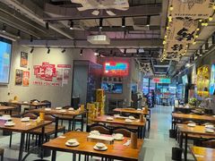 -亮子·东北特色烧烤(复悦荟店)