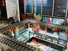 -东辰望海鱼码头·海鲜餐厅