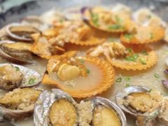 -79号渔船海鲜饭店(龙岗店)
