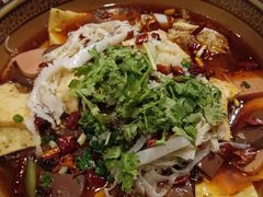 -祥记·苏帮菜·松鼠桂鱼(湖畔天城店)