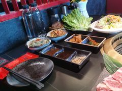 -谷牛和牛烤肉(漕河泾印象城店)