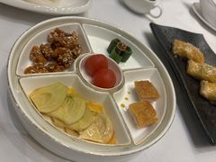 -明阁 Ming Court(广州朗豪酒店)
