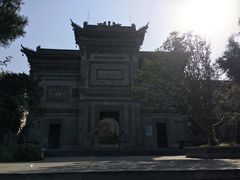 -西安关中民俗艺术博物院