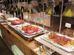 -北京朝阳悠唐皇冠假日酒店