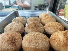 -456蟹壳黄酥饼专卖店